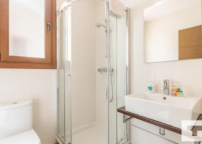 Villa Mirador De Bassetes 14 - Grupo Turis Calpe